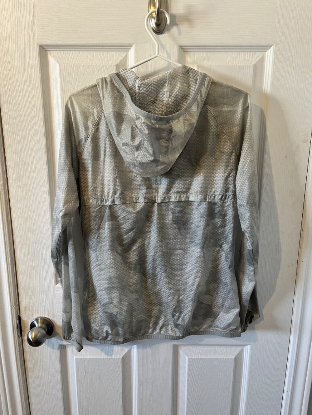 Puma Golf Jacket - Picture 2 of 4